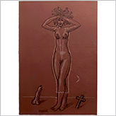 duetart - Habe dank, Konrad - Mostra personale di Konrad Klapheck